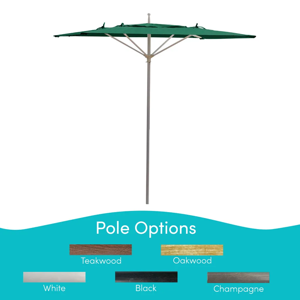 Meridian, 9' Umbrella - Pool and Patio Umbrella