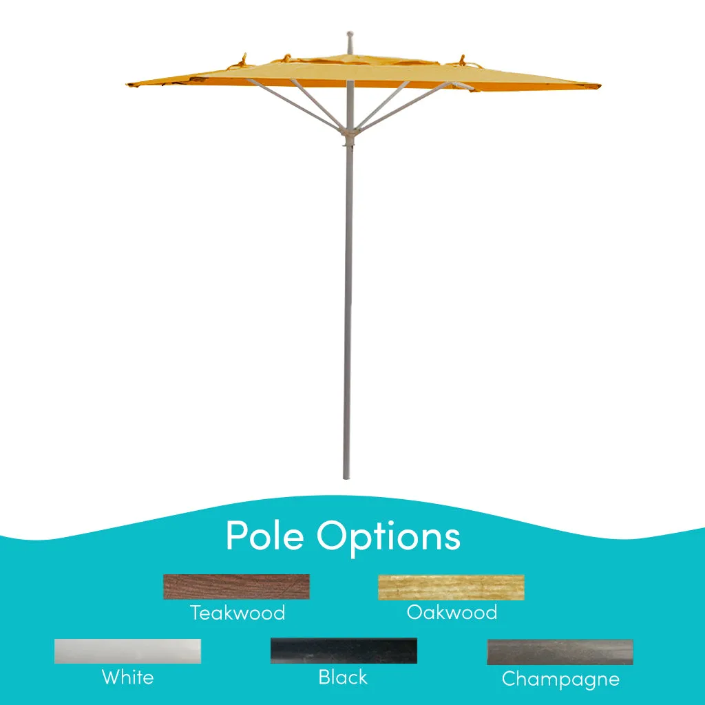 Meridian, 9' Umbrella - Pool and Patio Umbrella