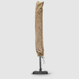 Midtown Market/Tilt Umbrella Cover