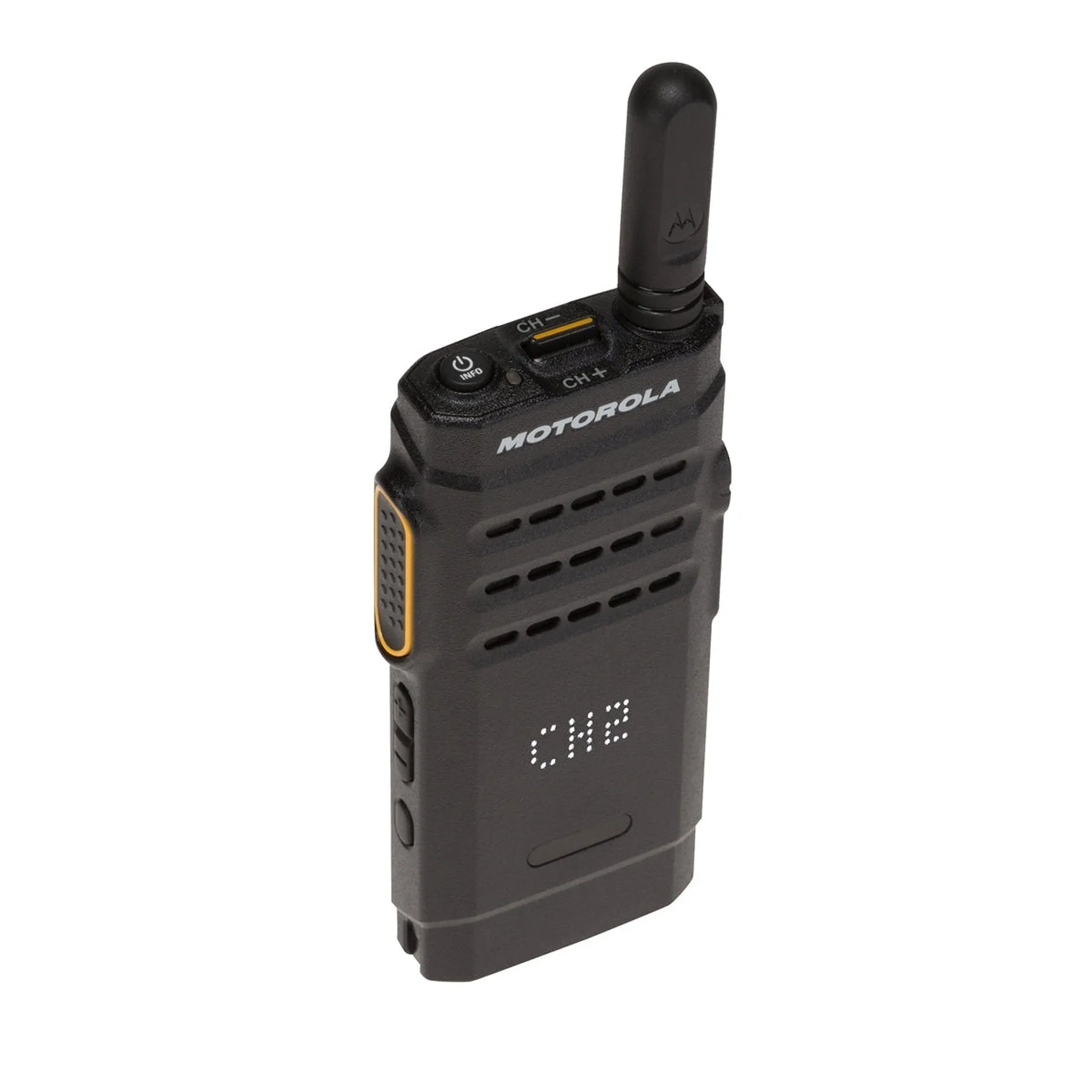 Motorola SL300 Portable Two-Way Radio with Compact Design | Preowned