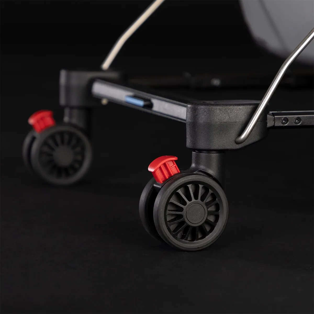 Mountain Buggy Skyrider Luxury Luggage Stroller