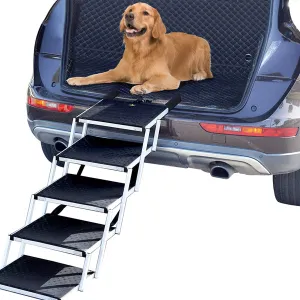 NatureTails™ Portable Dog Ramp