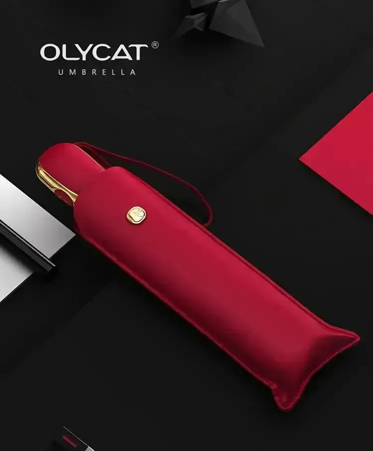 Olycat Luxe Automatic Umbrella