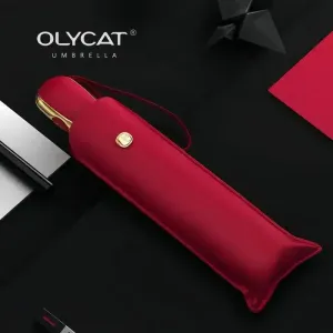 Olycat Luxe Automatic Umbrella