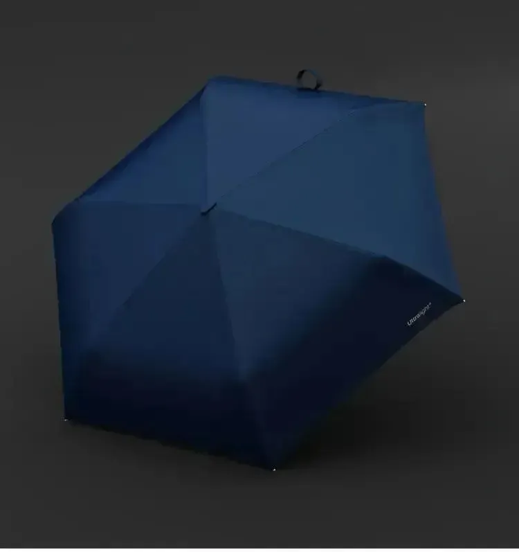 Olycat Luxe Automatic Umbrella