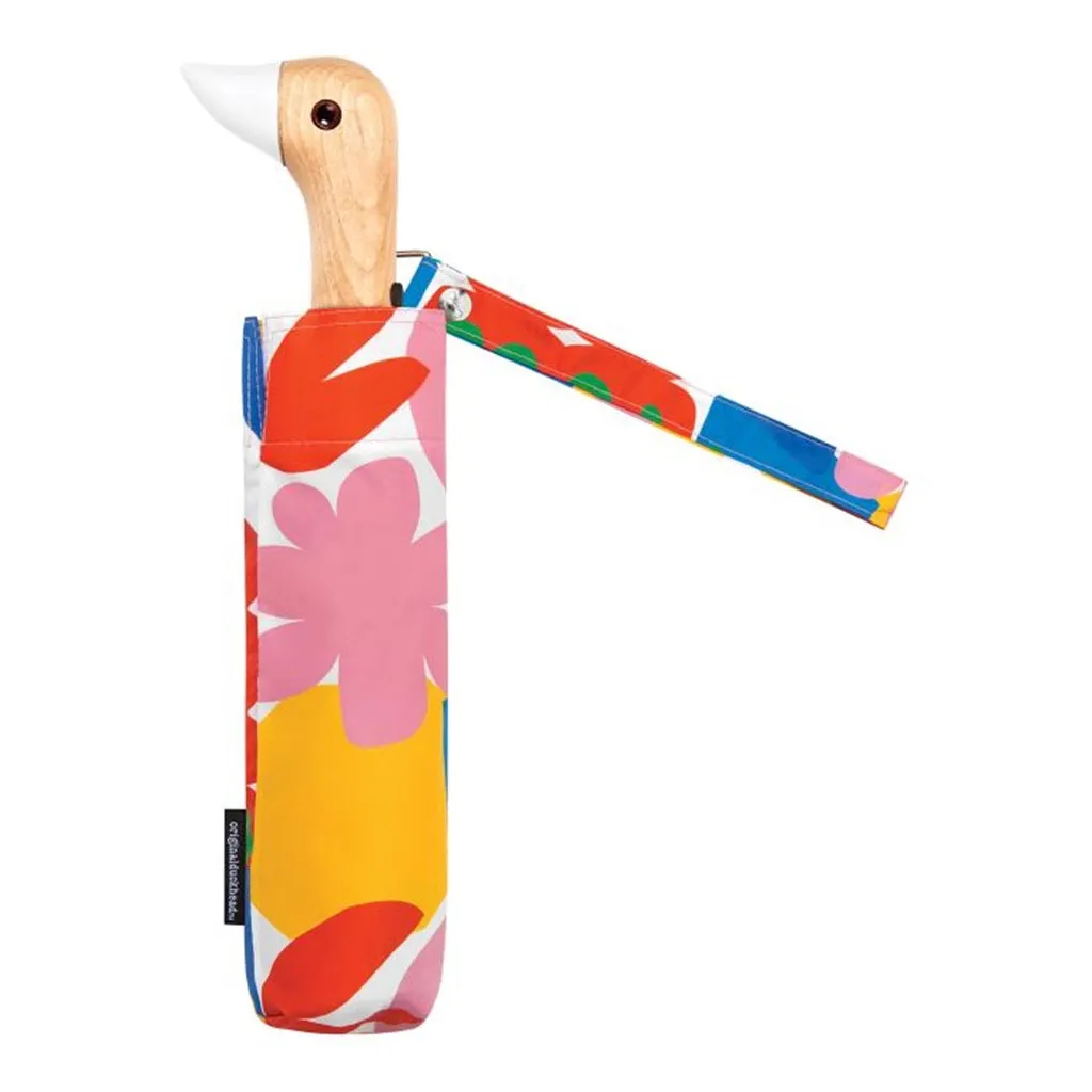 Original Duckhead Duck Umbrella Compact - Matisse