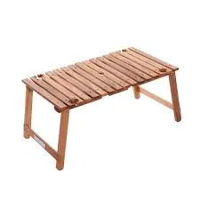 Picnic Table