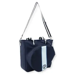 Premer Tote (Navy-Old Collection)