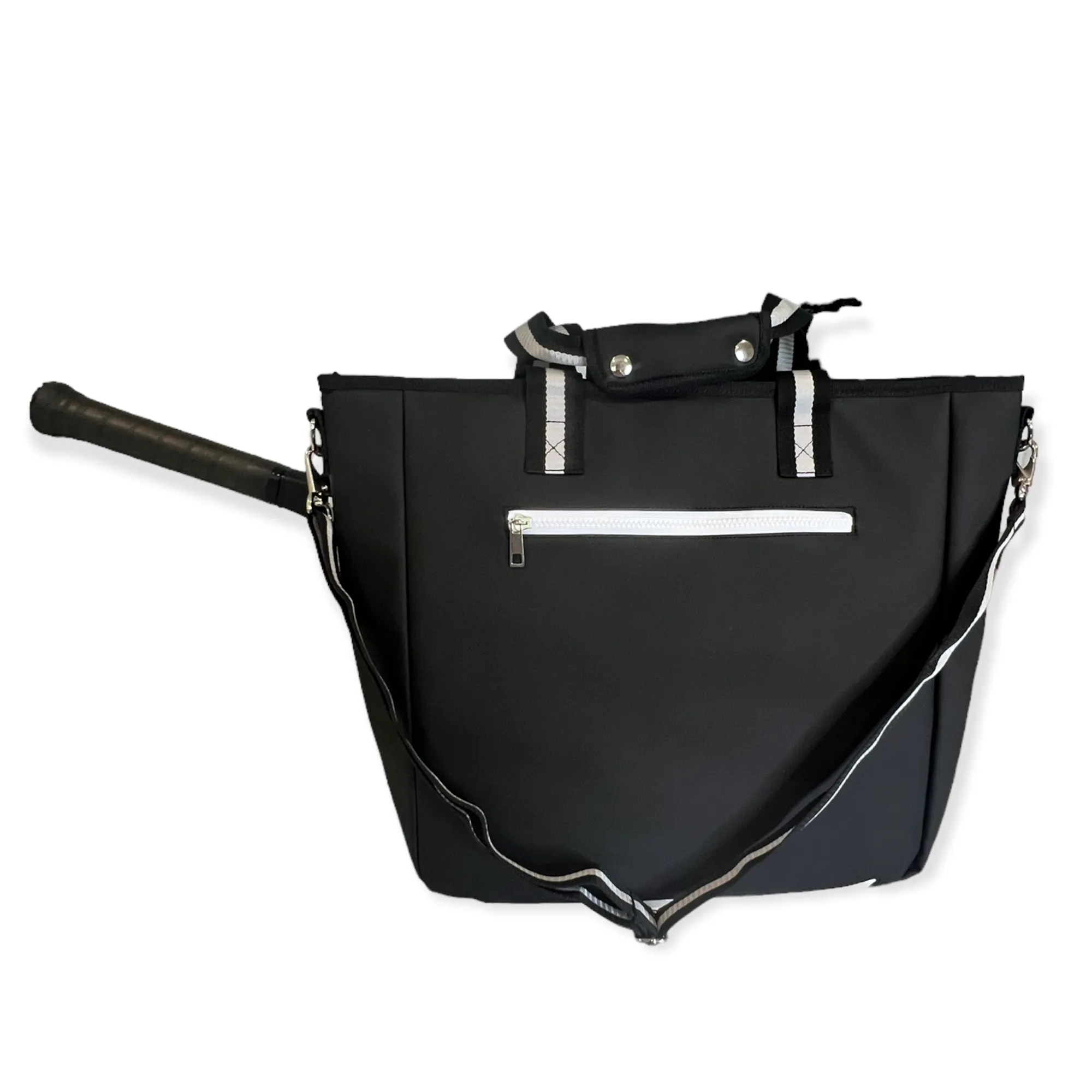 Premier Tote (Black-Old Collection)