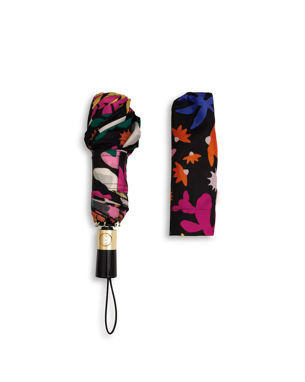 Rain or Shine Umbrella - Flower Power