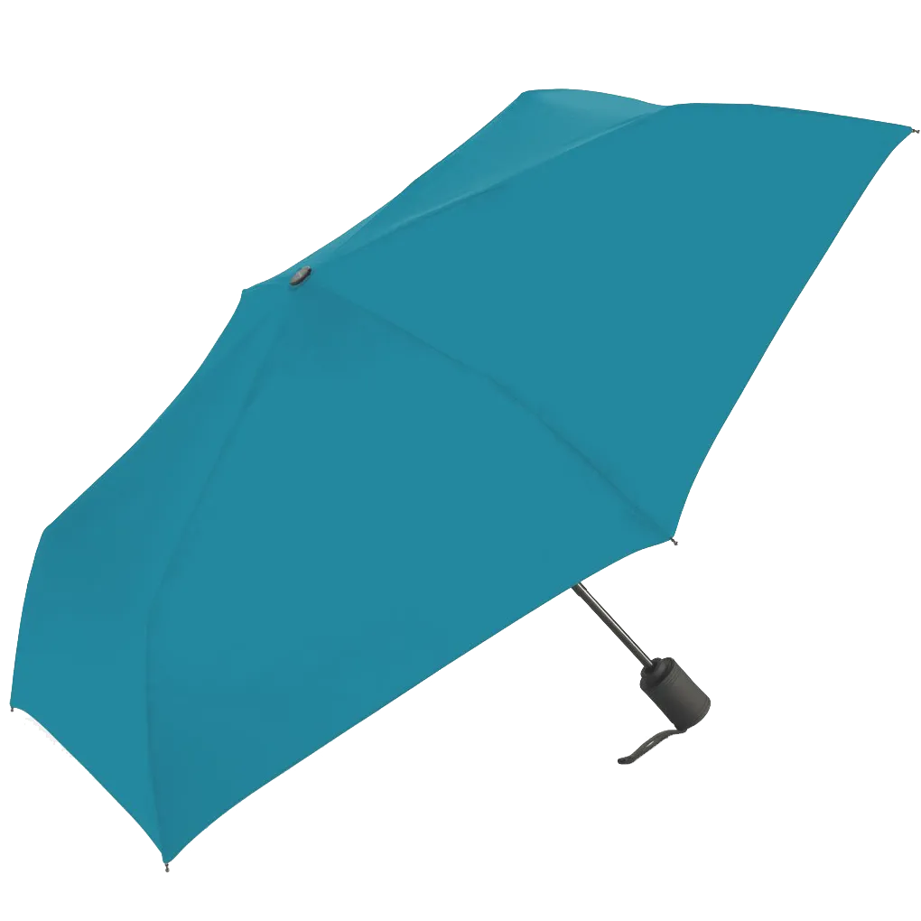 RE Auto Open and Close 42" Compact Umbrella