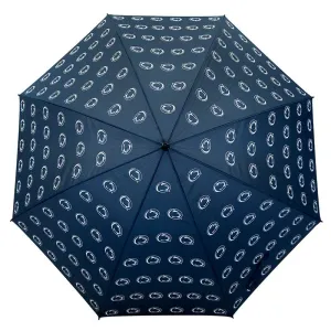 Repeating Lions Golf Umbrella