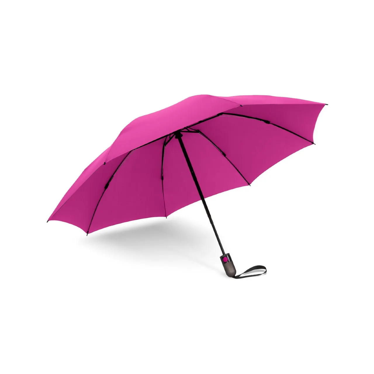 Reverse Closing Compact Umbrella