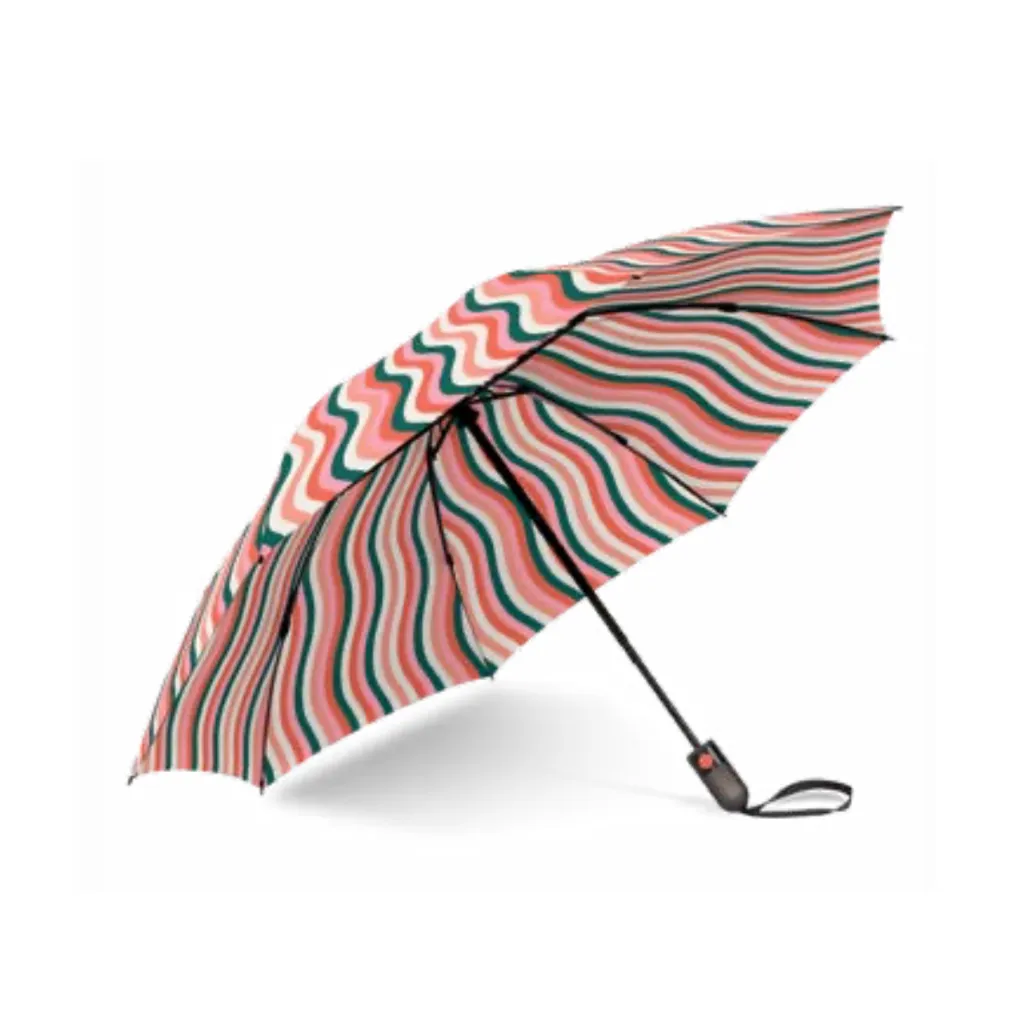 Reverse Closing Compact Umbrella