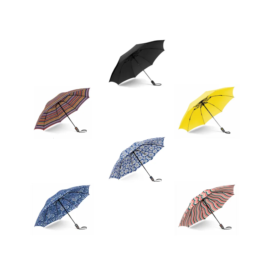 Reverse Closing Compact Umbrella