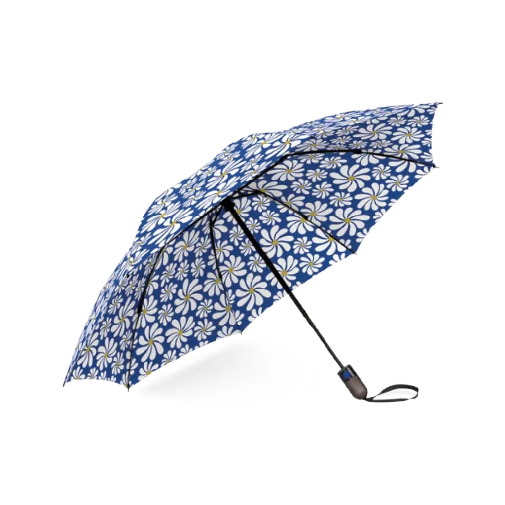 Reverse Closing Compact Umbrella