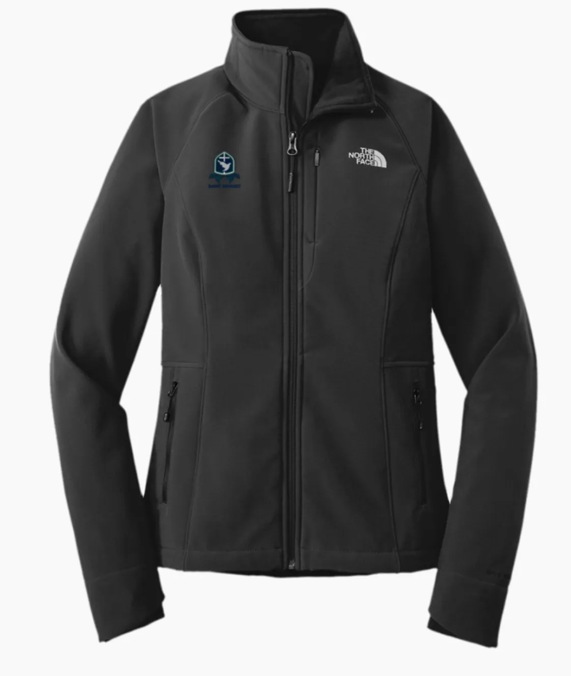 Saint Bridget The North Face Women's Apex Barrier Soft Shell Jacket