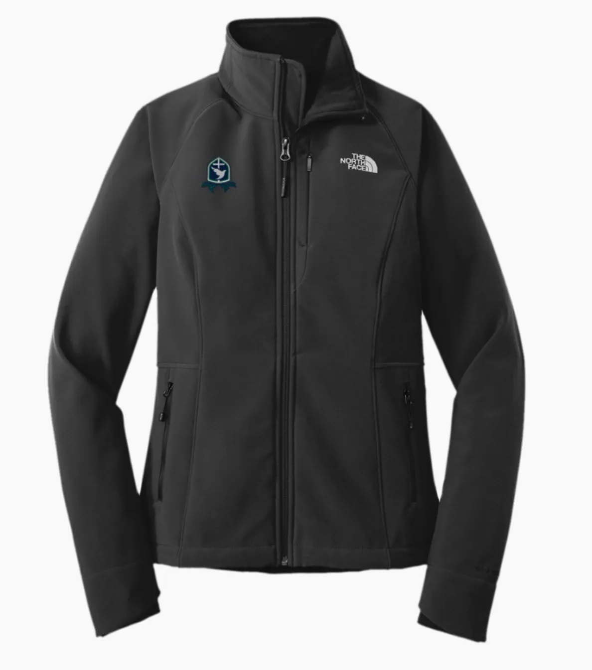 Saint Bridget The North Face Women's Apex Barrier Soft Shell Jacket