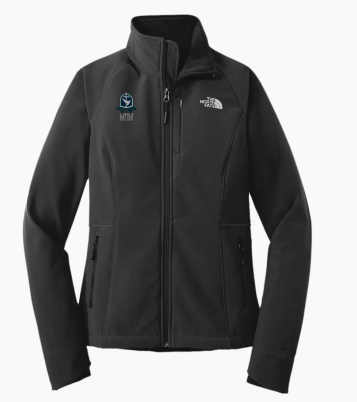 Saint Bridget The North Face Women's Apex Barrier Soft Shell Jacket