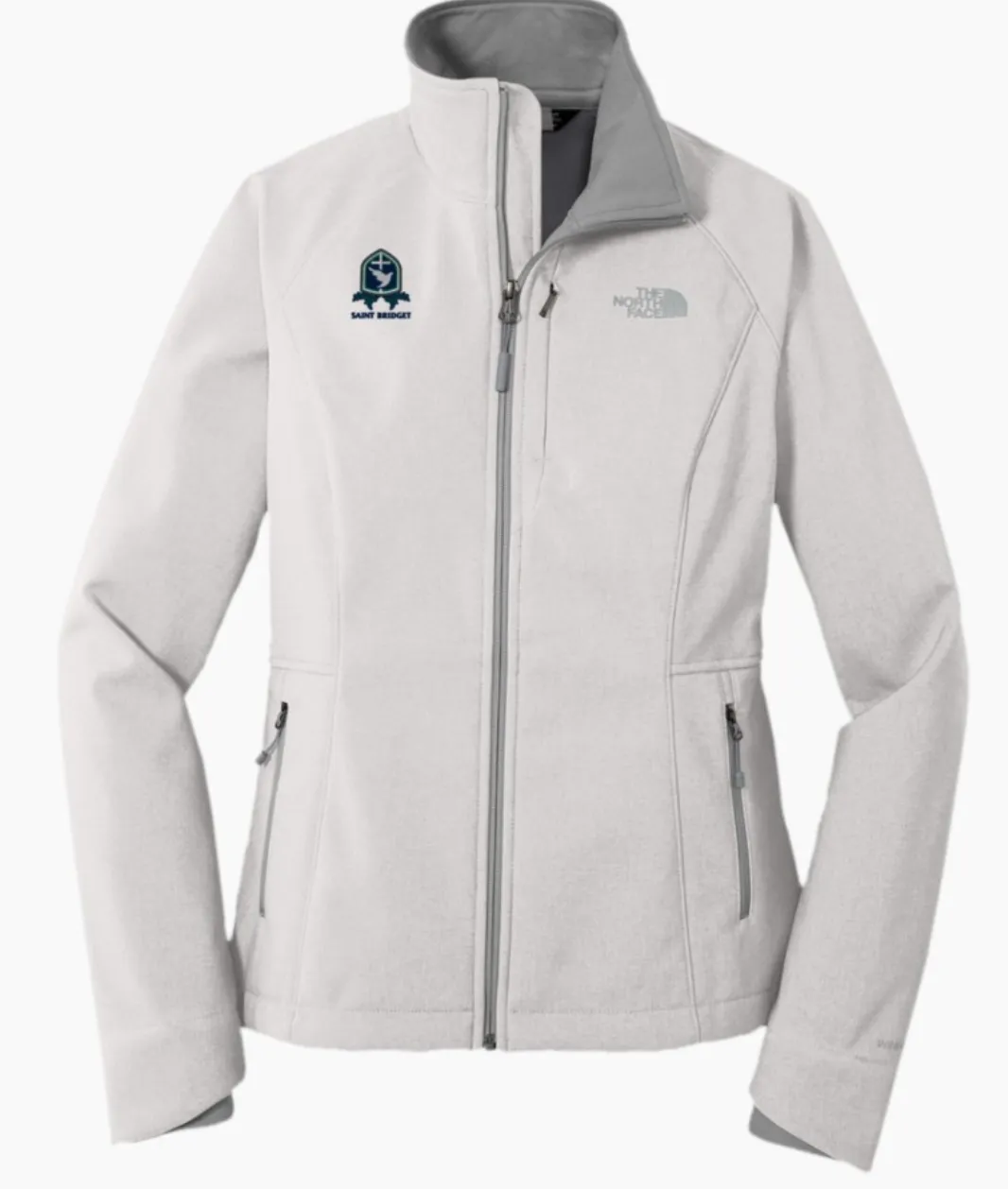 Saint Bridget The North Face Women's Apex Barrier Soft Shell Jacket