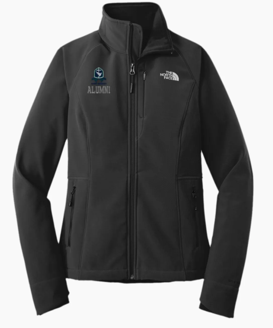 Saint Bridget The North Face Women's Apex Barrier Soft Shell Jacket