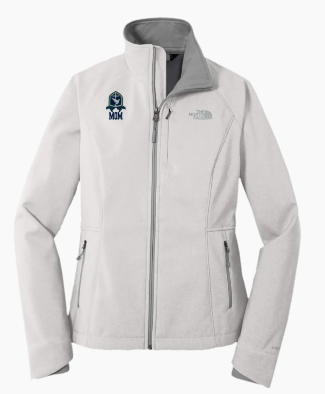 Saint Bridget The North Face Women's Apex Barrier Soft Shell Jacket