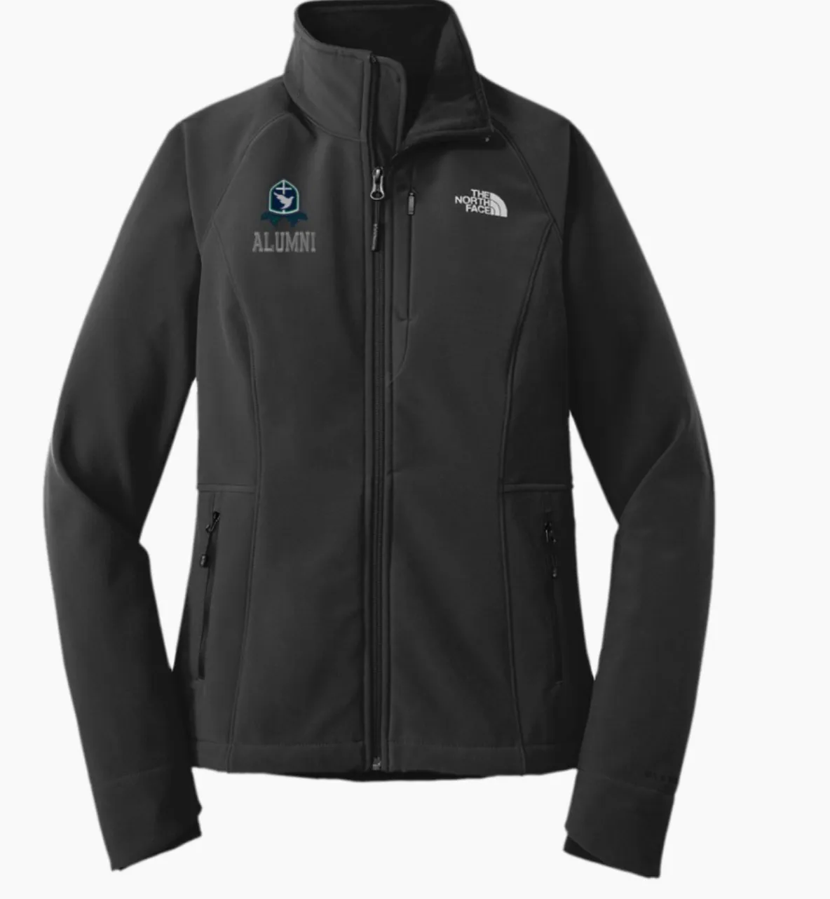 Saint Bridget The North Face Women's Apex Barrier Soft Shell Jacket