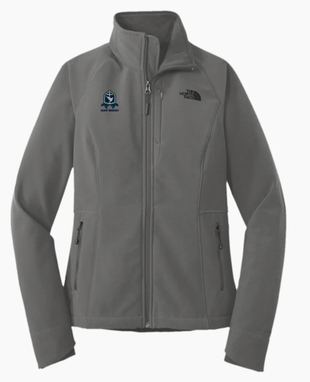 Saint Bridget The North Face Women's Apex Barrier Soft Shell Jacket