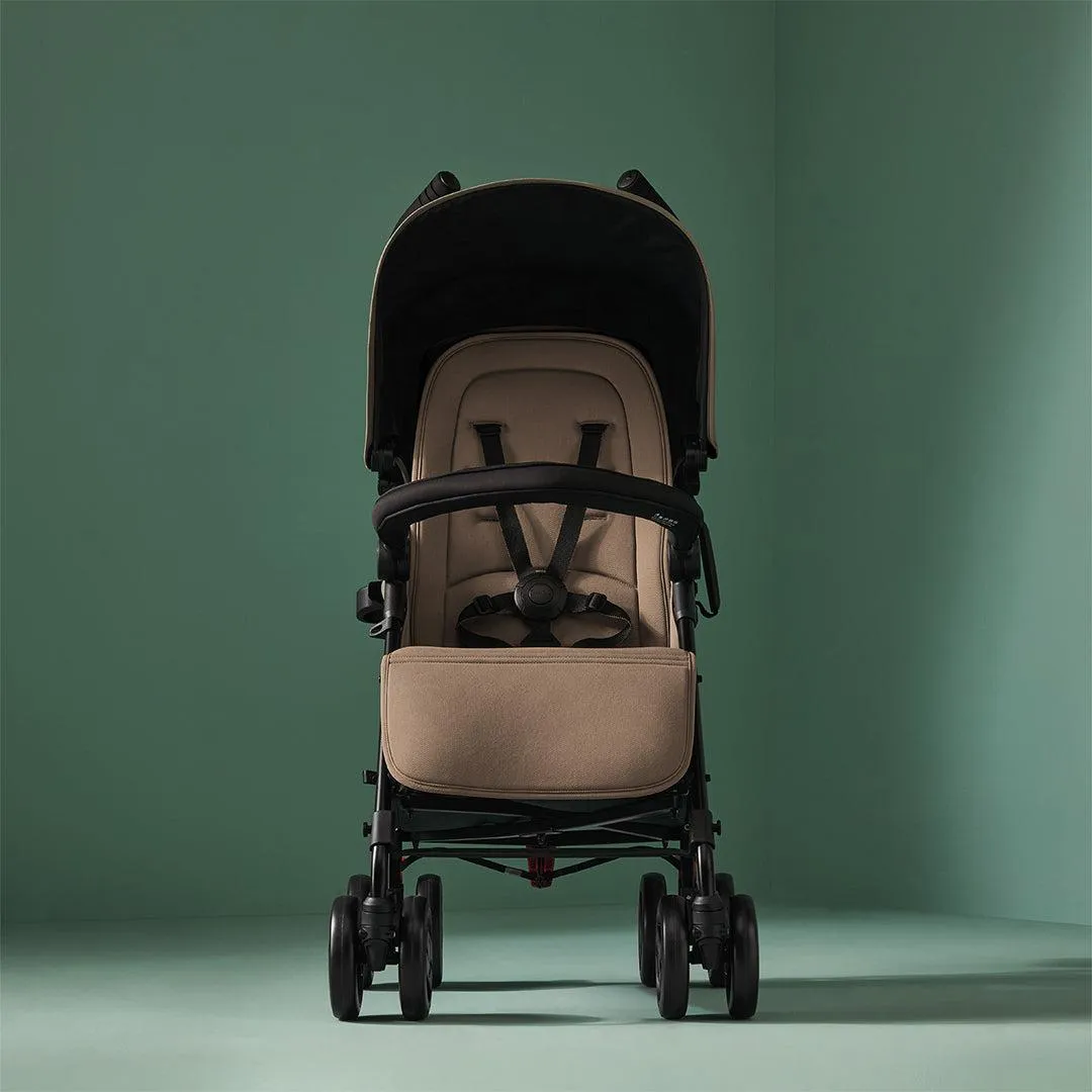 Silver Cross Pop Lightweight Stroller - Cobble