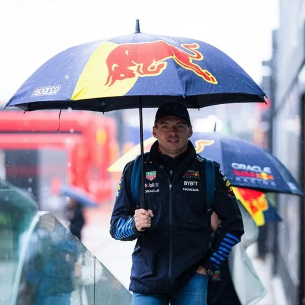 Sparco Red bull F1 Umbrella