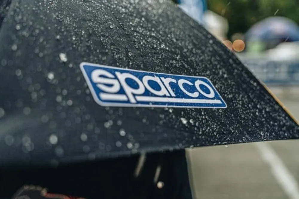 Sparco Red bull F1 Umbrella