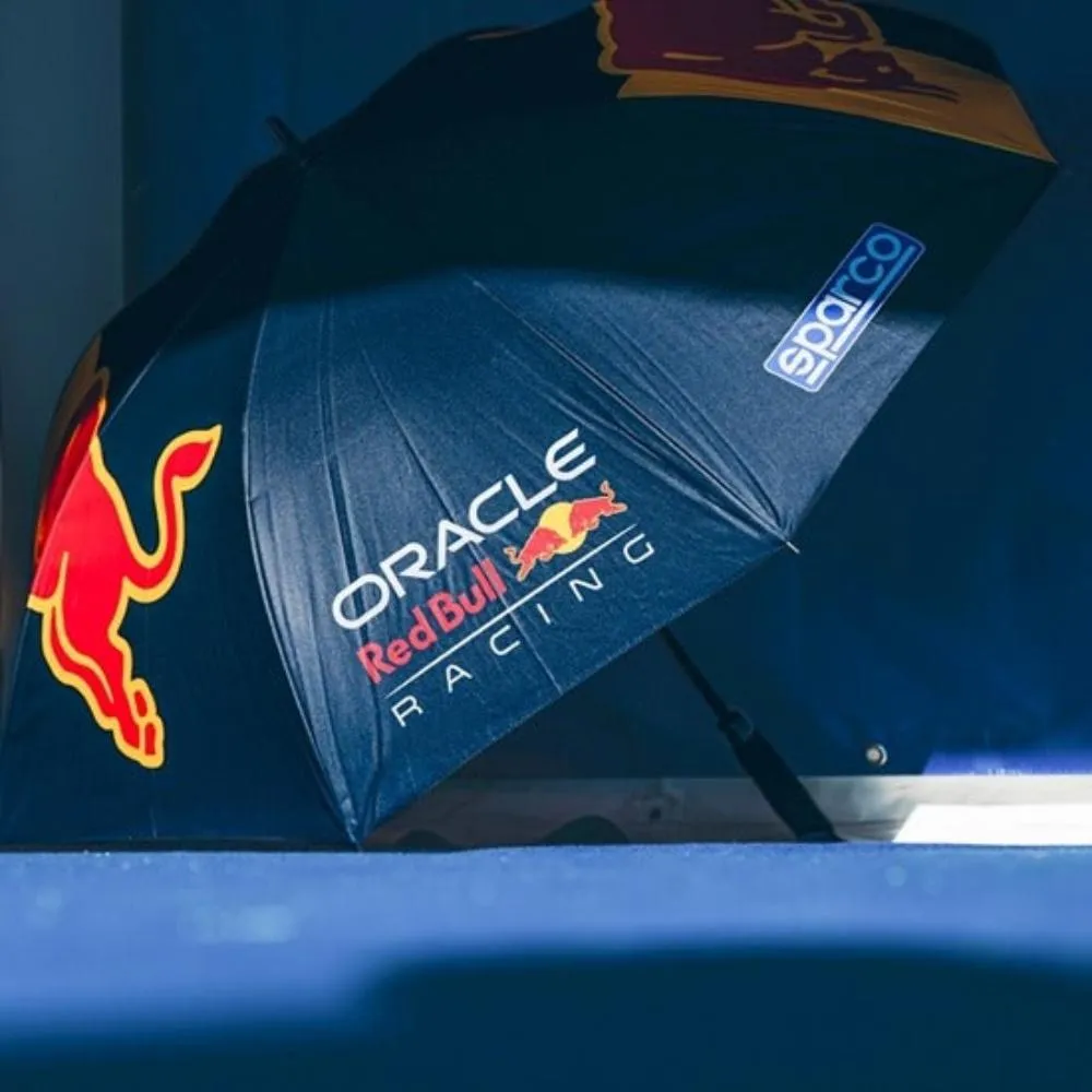 Sparco Red bull F1 Umbrella