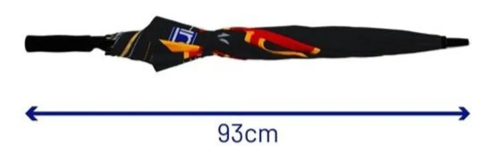 Sparco Red bull F1 Umbrella