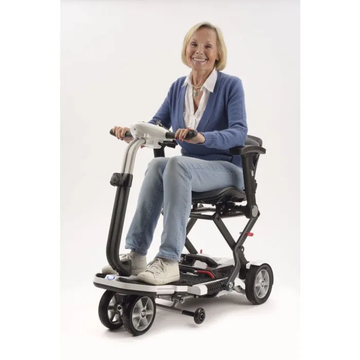 TGA Minimo Folding Scooter with VAT