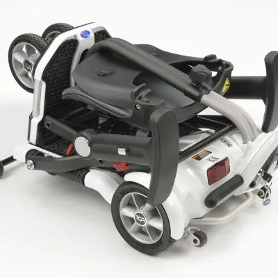 TGA Minimo Folding Scooter with VAT