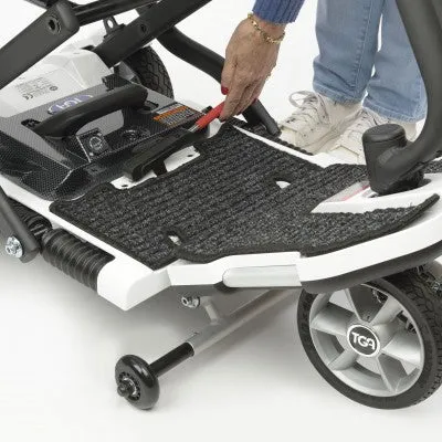 TGA Minimo Folding Scooter with VAT