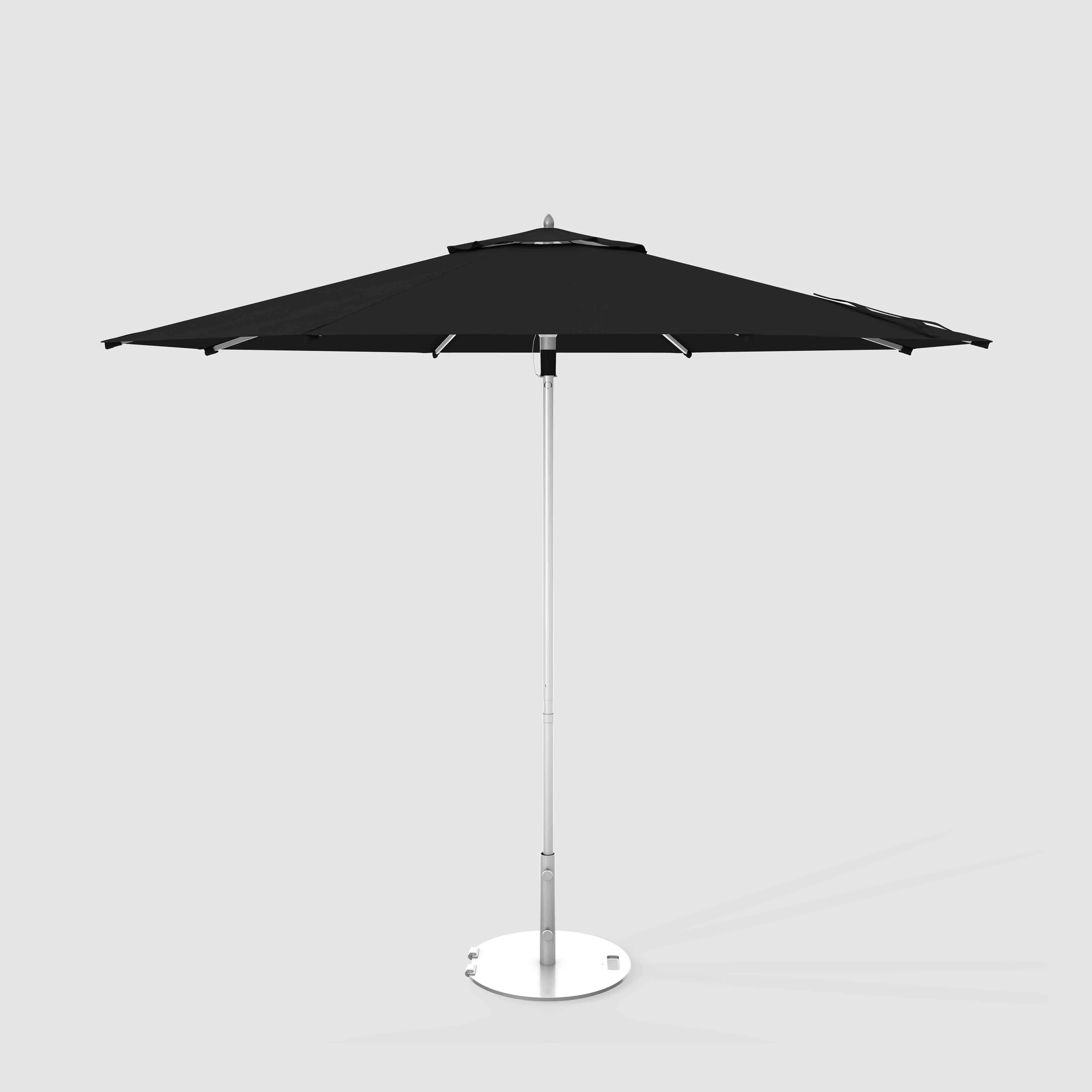 The Push and Pop™ - Sunbrella Black