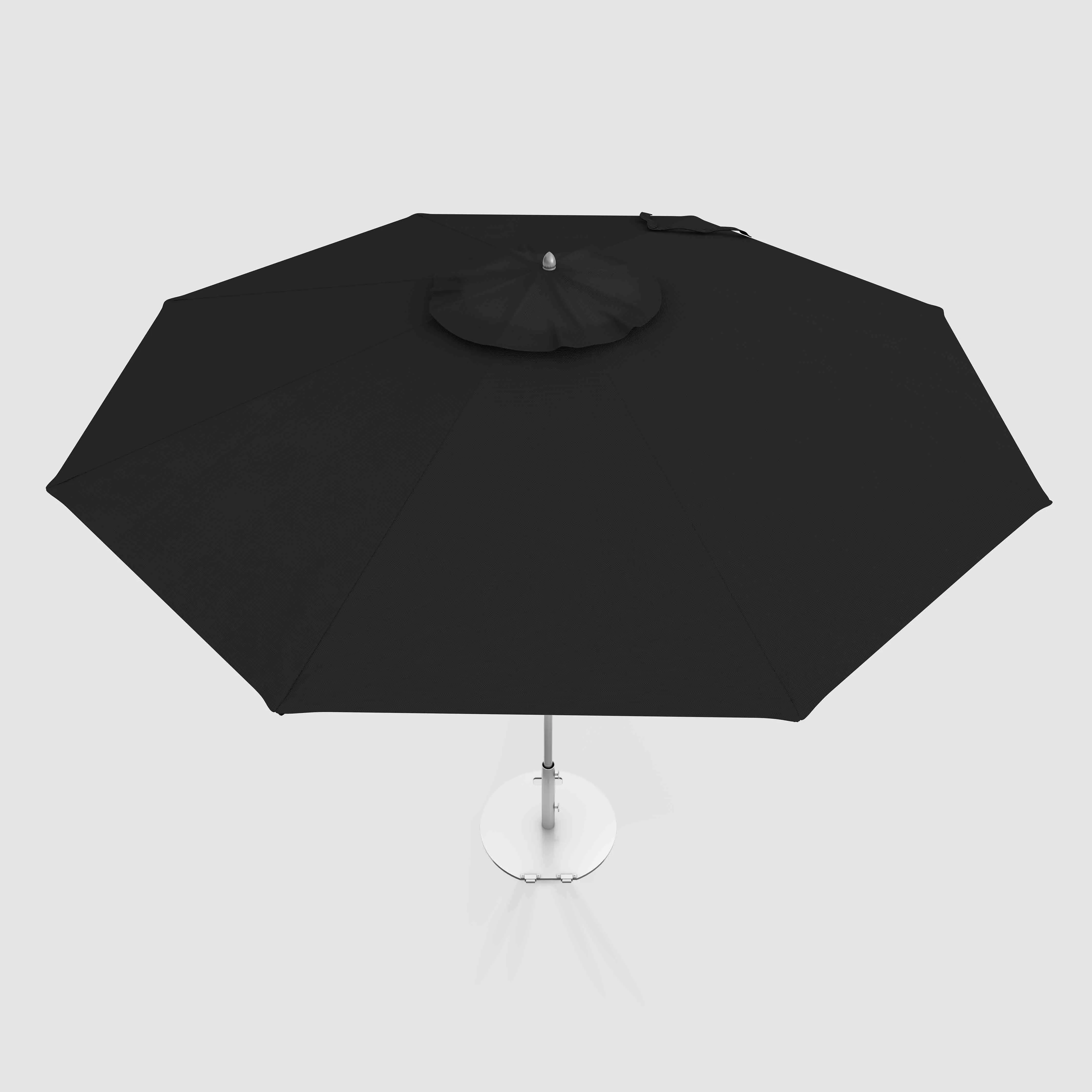 The Push and Pop™ - Sunbrella Black