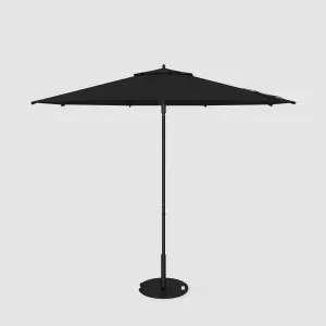 The Push and Pop™ - Sunbrella Black