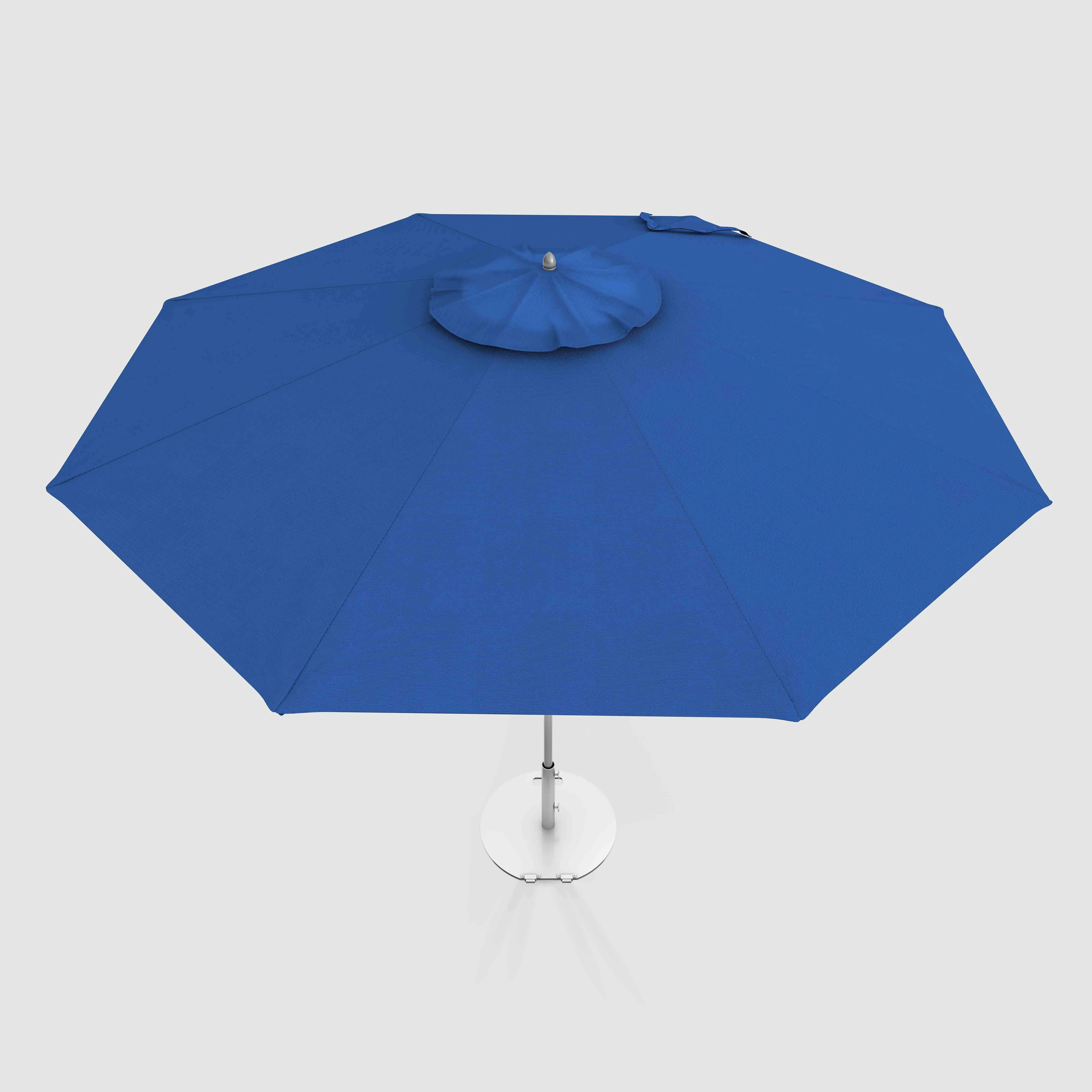 The Push and Pop™ - Sunbrella Dark Blue