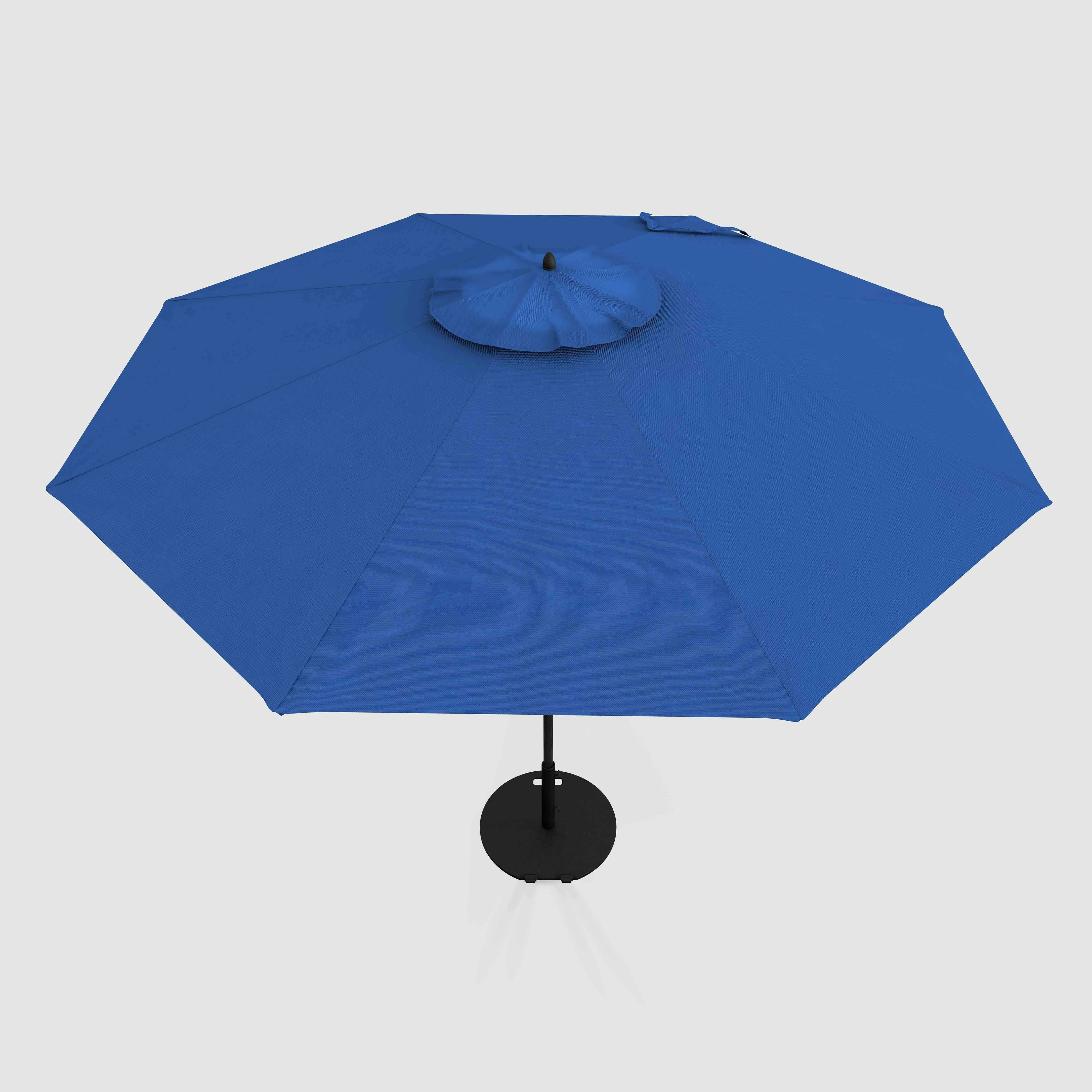 The Push and Pop™ - Sunbrella Dark Blue