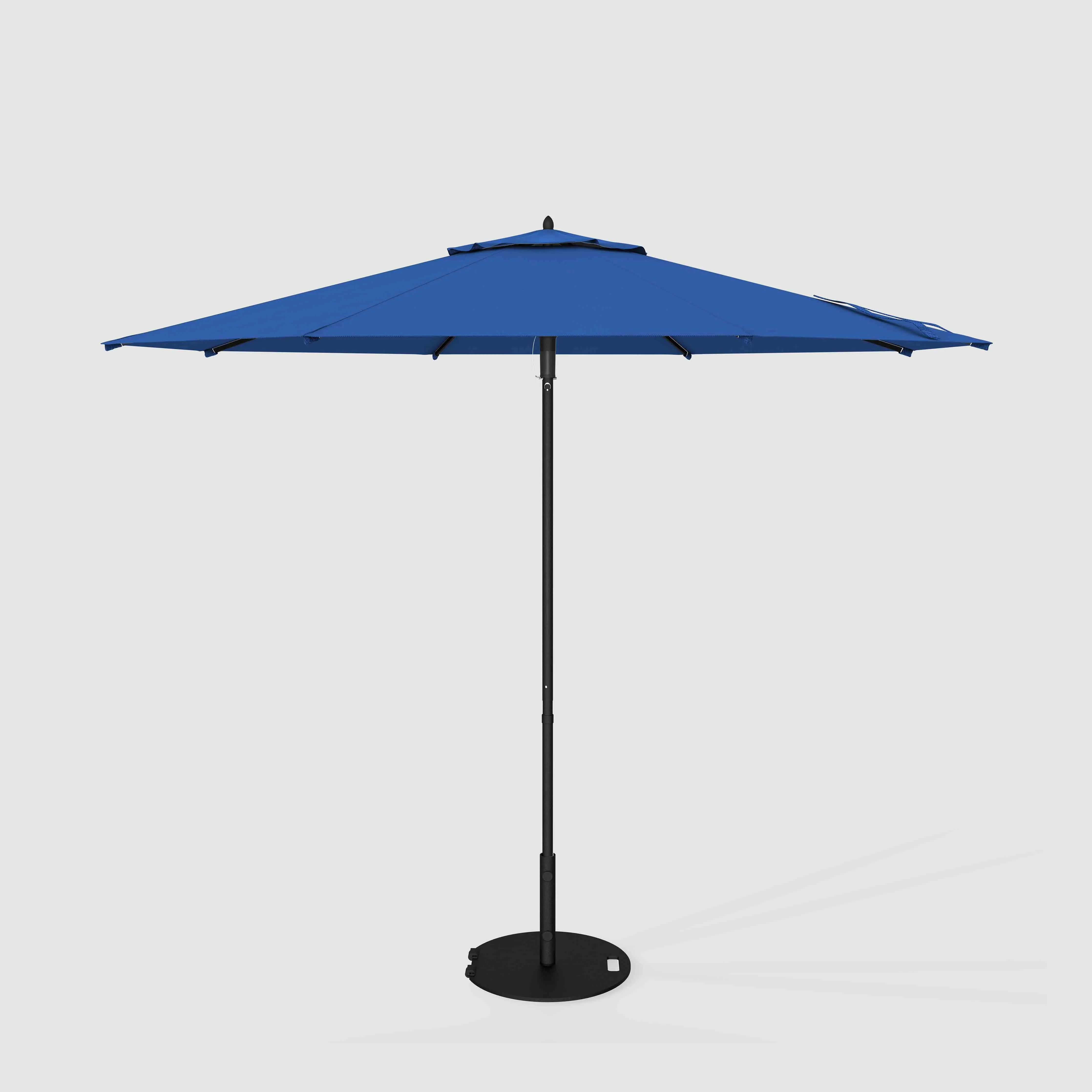 The Push and Pop™ - Sunbrella Dark Blue