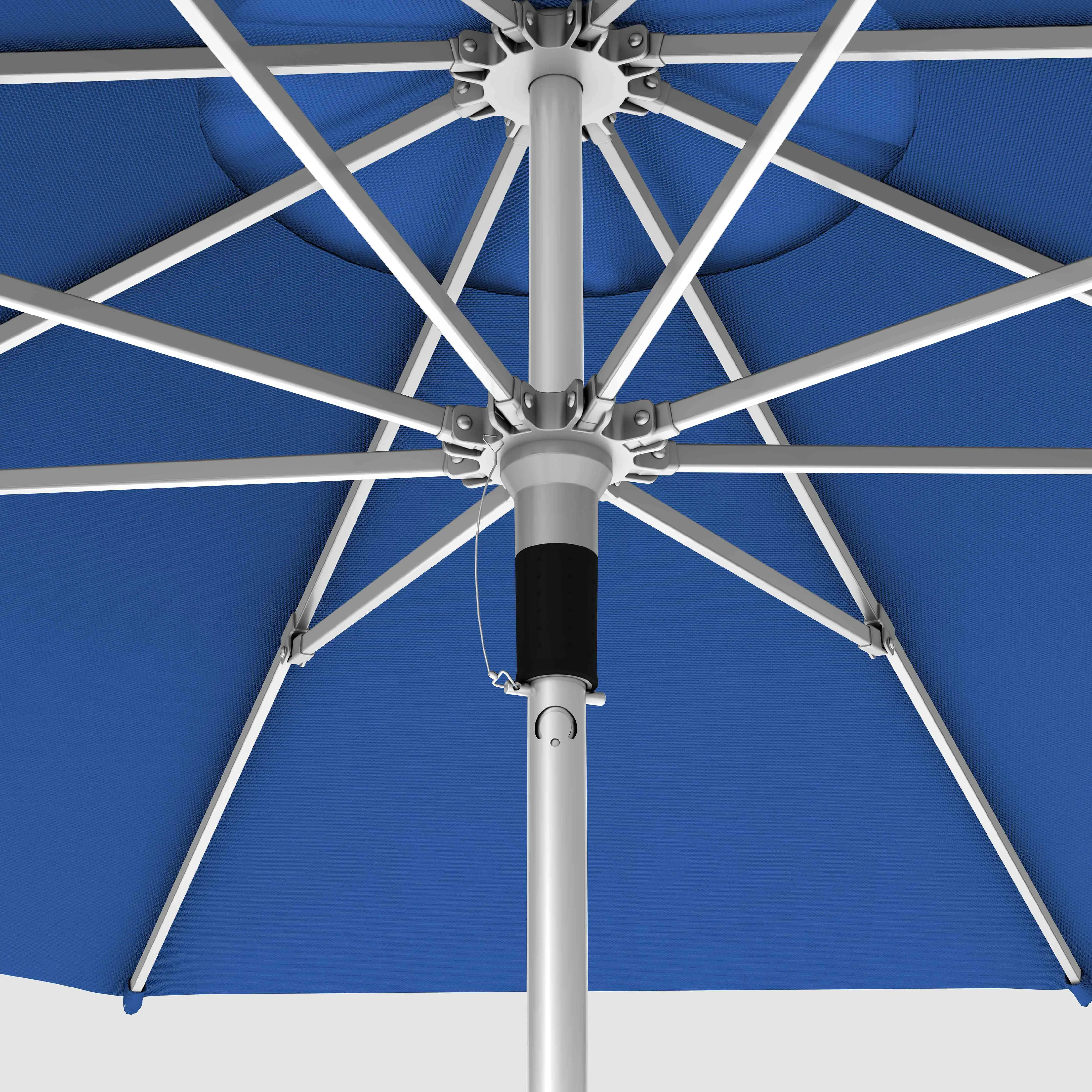 The Push and Pop™ - Sunbrella Dark Blue