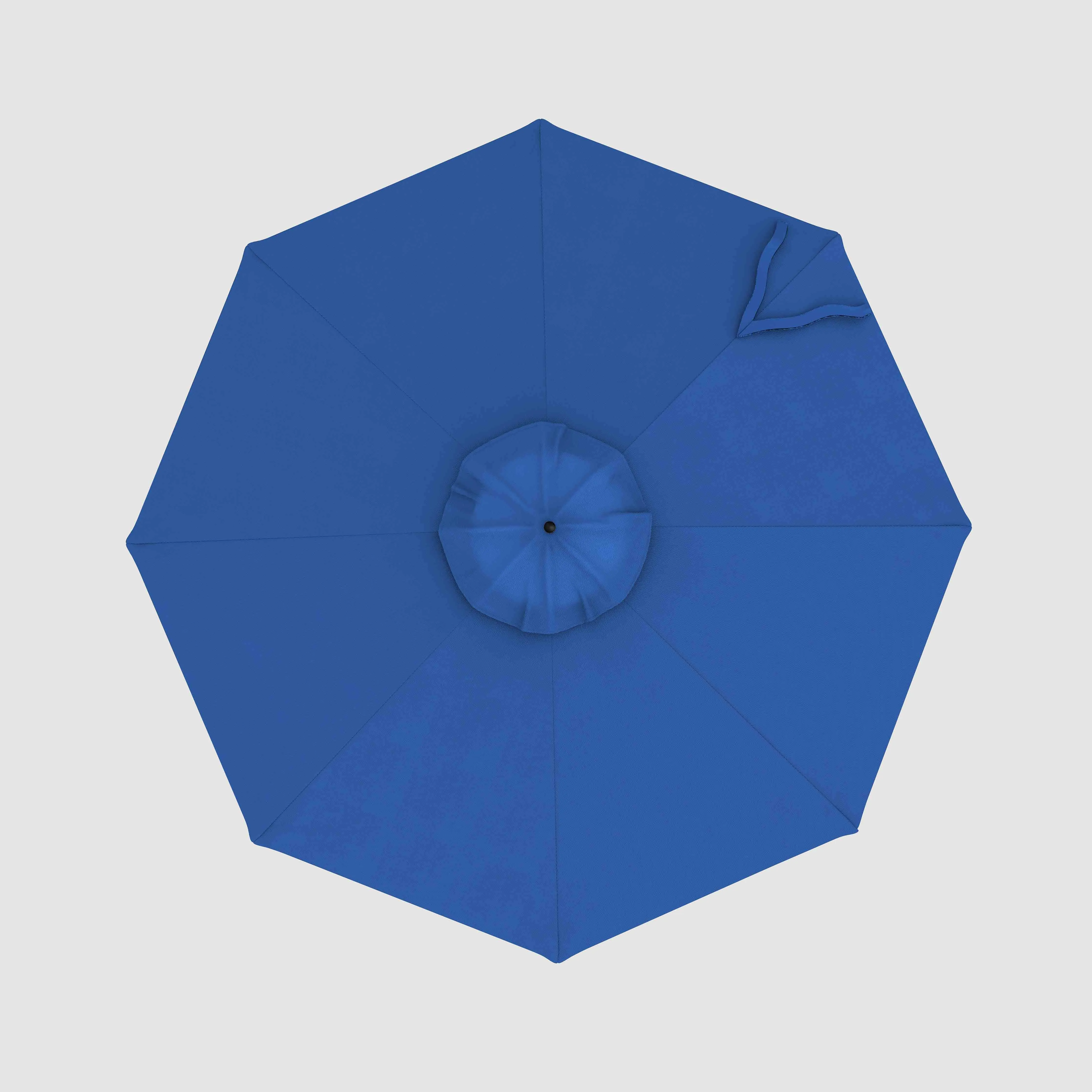 The Push and Pop™ - Sunbrella Dark Blue