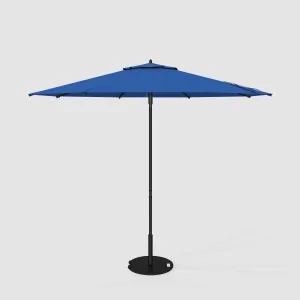 The Push and Pop™ - Sunbrella Dark Blue