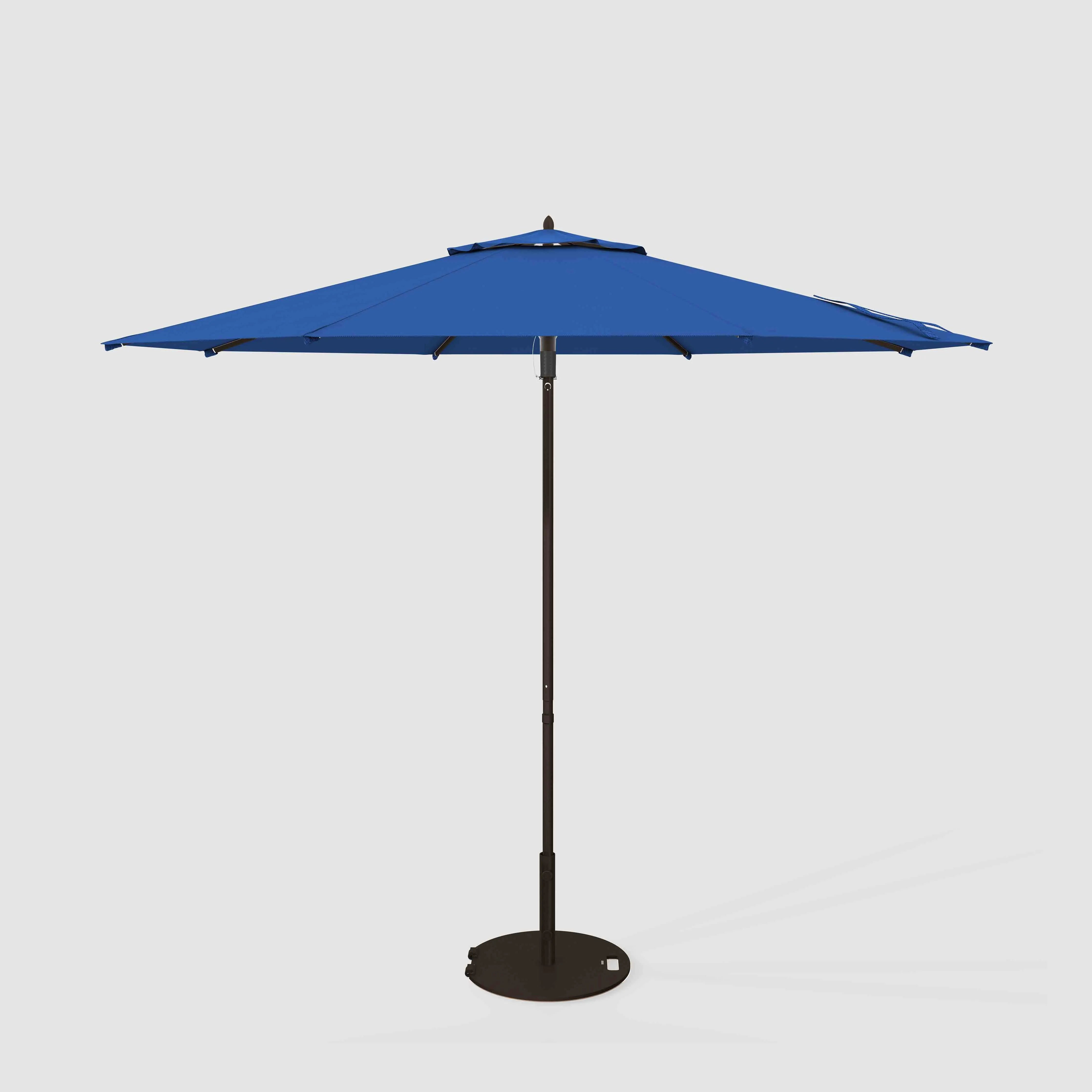 The Push and Pop™ - Sunbrella Dark Blue