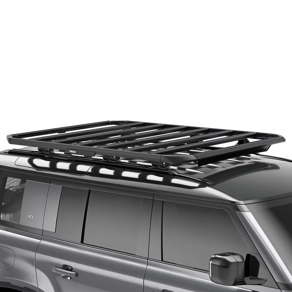 Thule Caprock Roof Rack for INEOS Grenadier (2023 )