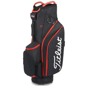 Titleist 14 Lightweight Cart Golf Bag