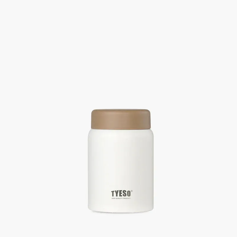 TYESO Small Food Jar 9oz