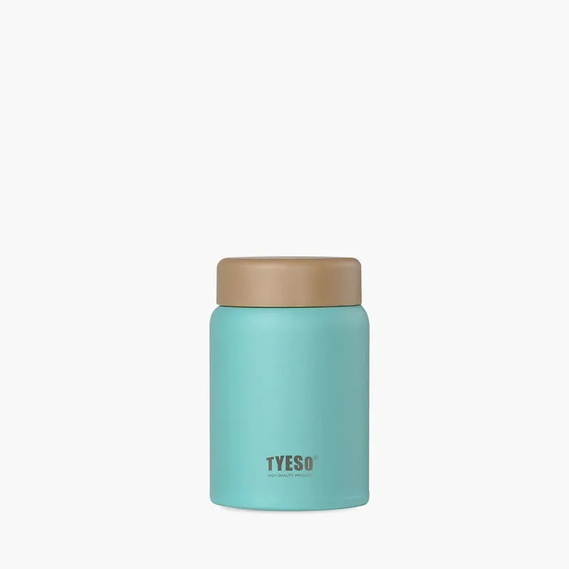 TYESO Small Food Jar 9oz